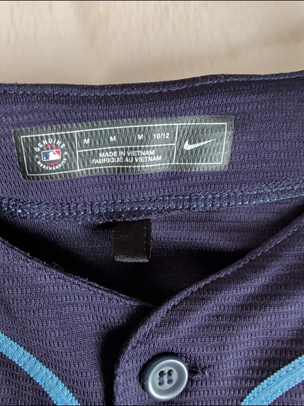 Nike tampa bay